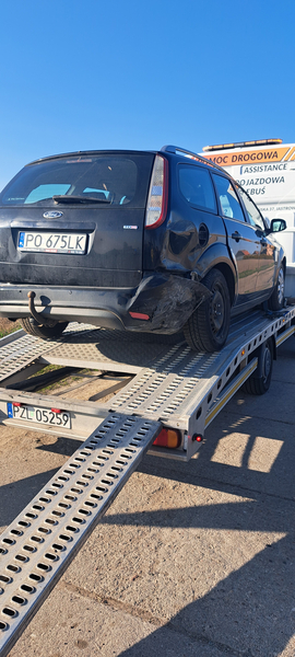 Zdjęcie na okładce dla Auto naprawa Pomoc drogowa Paweł Chlebuś